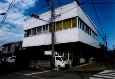 田原市 戸建て 競売物件の写真