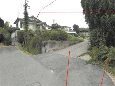 瀬戸市 戸建て 競売物件の写真