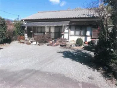 高崎市 戸建て 競売物件の写真
