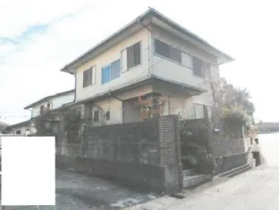 日立市 戸建て 競売物件の写真