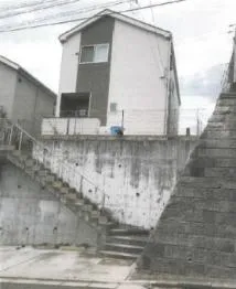 川崎市 戸建て 競売物件の写真