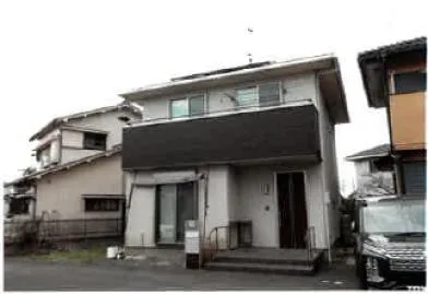 鴻巣市 戸建て 競売物件の写真