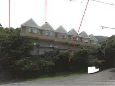 西彼杵郡時津町 戸建て 競売物件の写真