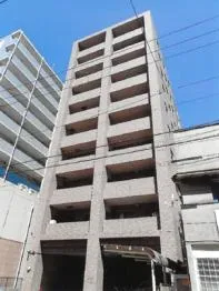横浜市 マンション 競売物件の写真