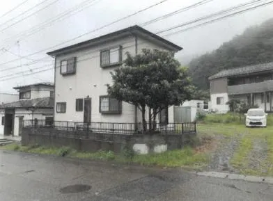 釜石市 戸建て 競売物件の写真