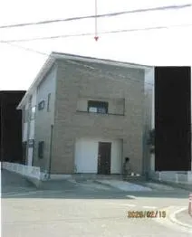 泉南市 戸建て 競売物件の写真