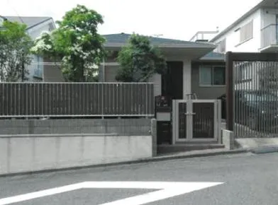 横浜市 戸建て 競売物件の写真