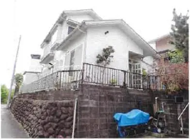 相模原市 戸建て 競売物件の写真