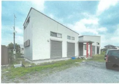 深谷市 戸建て 競売物件の写真
