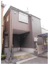 福生市 戸建て 競売物件の写真