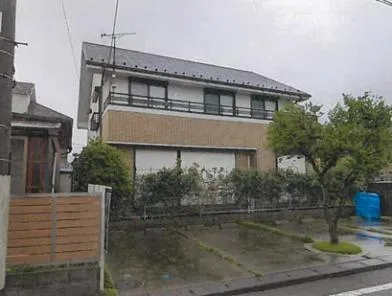八王子市 戸建て 競売物件の写真