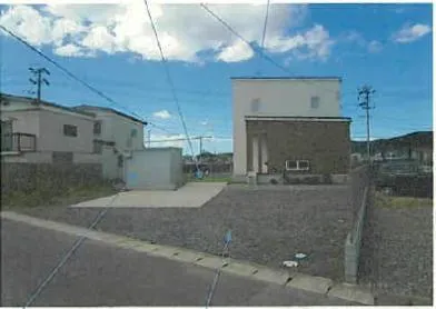 石巻市 戸建て 競売物件の写真