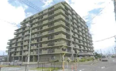 東金市 マンション 競売物件の写真