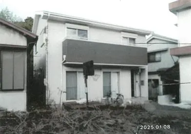 志摩市 戸建て 競売物件の写真