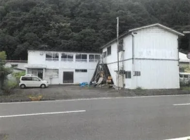 釜石市 戸建て 競売物件の写真