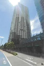 中央区 マンション 競売物件の写真