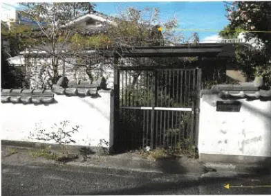 指宿市 戸建て 競売物件の写真