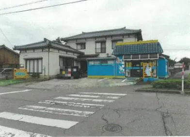 新潟市 戸建て 競売物件の写真