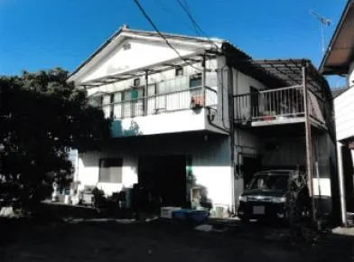 桐生市 戸建て 競売物件の写真