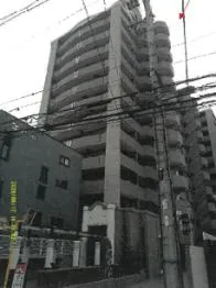 東大阪市 マンション 競売物件の写真