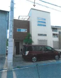河内長野市 戸建て 競売物件の写真