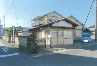いわき市 戸建て 競売物件の写真