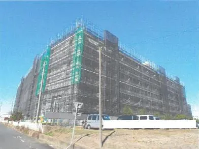 潮来市 マンション 競売物件の写真