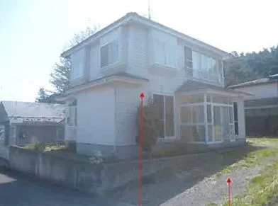 三戸郡南部町 戸建て 競売物件の写真