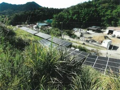 舞鶴市 土地 競売物件の写真