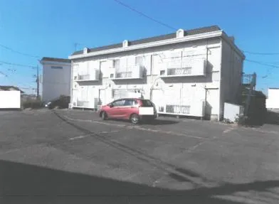 土浦市 戸建て 競売物件の写真