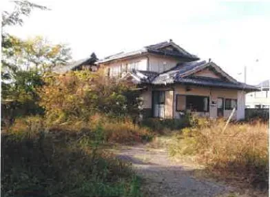 太田市 戸建て 競売物件の写真