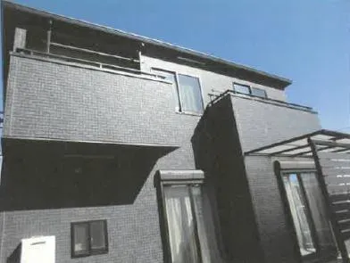 前橋市 戸建て 競売物件の写真