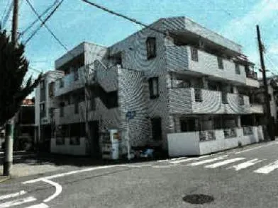 川口市 戸建て 競売物件の写真