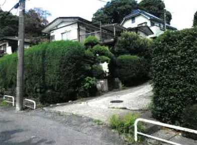 さいたま市 戸建て 競売物件の写真