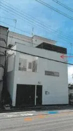 門真市 戸建て 競売物件の写真