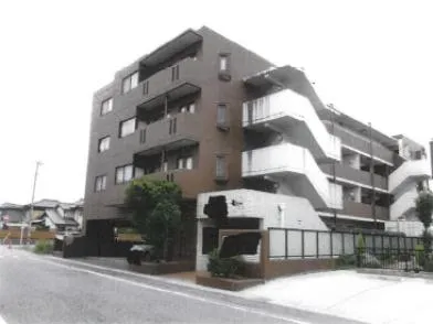 岡崎市 マンション 競売物件の写真
