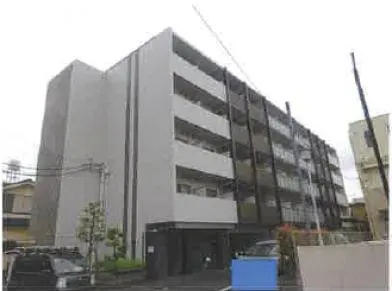 浦安市 マンション 競売物件の写真