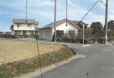 西尾市 戸建て 競売物件の写真