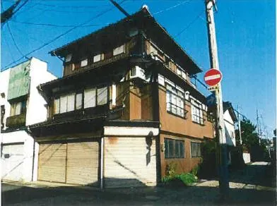 京都府宮津市 戸建て 競売物件の写真