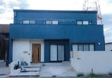 船橋市 戸建て 競売物件の写真