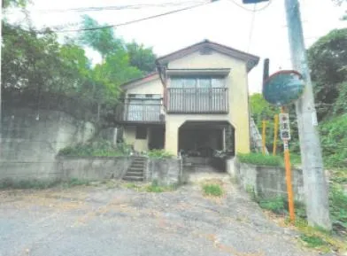 比企郡嵐山町 戸建て 競売物件の写真