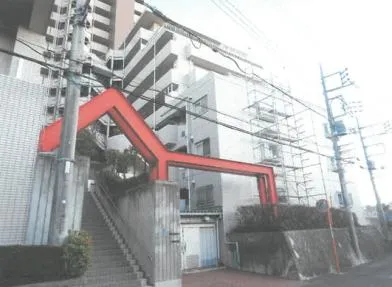 取手市 マンション 競売物件の写真