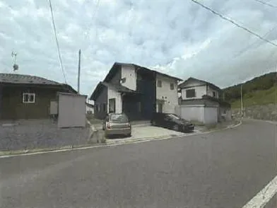 大船渡市 戸建て 競売物件の写真