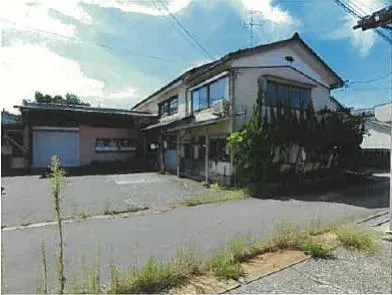 三条市 戸建て 競売物件の写真