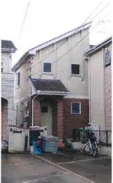 松戸市 戸建て 競売物件の写真