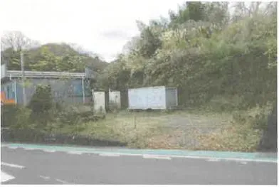 愛甲郡清川村 土地 競売物件の写真