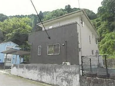 別府市 戸建て 競売物件の写真