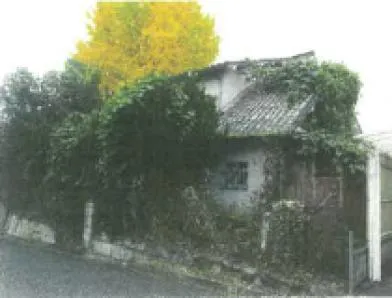 甲賀市 戸建て 競売物件の写真