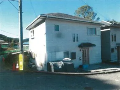 西牟婁郡上富田町 戸建て 競売物件の写真
