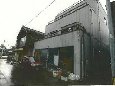 燕市 戸建て 競売物件の写真